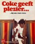 16. 1978 Coke geeft plezier   bij zon voor twee (Small)